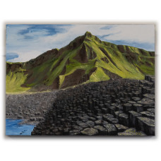 Giants Causeway