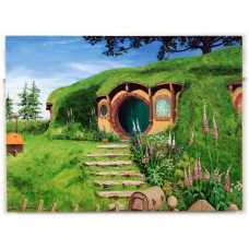 Bag End