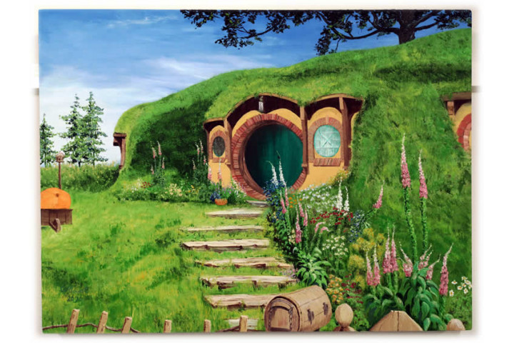 Bag End