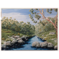 Thredbo River