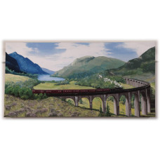 Glenfinnan Viaduct