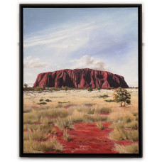 Uluru Dreaming