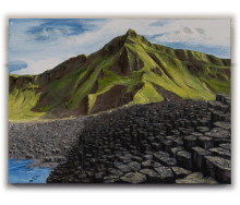 Giants Causeway