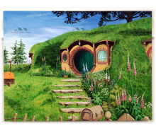 Bag End