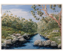 Thredbo River