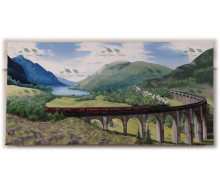 Glenfinnan Viaduct