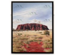 Uluru Dreaming